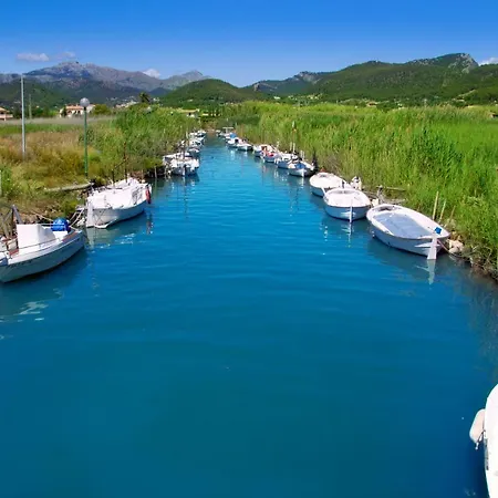 With A Pool In Port D'andratx * Andratx